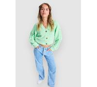 Roxy Missing The Sun Cardigan Vert XS Femme