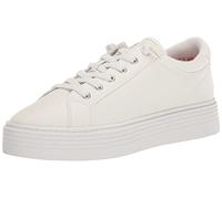 Roxy Mocassins Plats Sheilahh 2.0 pour Femme, Autre Blanc, 40 EU