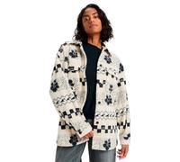 Vêtements Roxy Morning Crush Shacket pour Femme M Beige