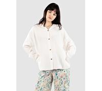 Roxy Morning Time Chemise blanc M