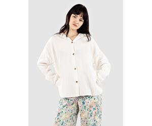 Roxy Morning Time Chemise blanc M