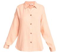 ROXY Morning Time W - Femme - Orange - taille S- modèle 2024