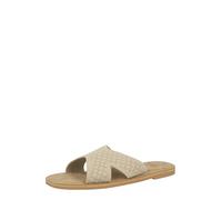 ROXY Mule 'Andreya' beige, Taille 39