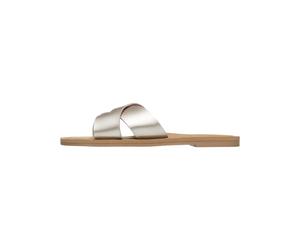 ROXY Mule 'Andreya' champagne, Taille 37