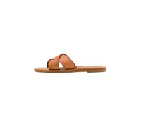 ROXY Mule 'Andreya' cognac, Taille 42