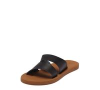 ROXY Mule 'Coastal Cool' noir, Taille 37