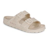 Roxy Mules KATTIE in Beige 39