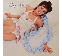 Roxy Music (2CD Deluxe Edition)
