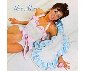 Roxy Music (2CD Deluxe Edition)