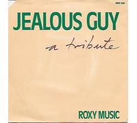 ROXY MUSIC - "A Tribute" - Jealous Guy / To Turn You On