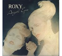 Roxy Music - Angel Eyes - Polydor - 2001 900