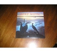 Roxy Music - Avalon (180gr) [Import]