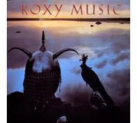 Roxy Music – Avalon – CD – Remaster – Neuf (Virgin Mobile)