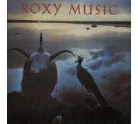 Roxy Music - Avalon