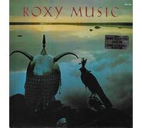 Roxy Music - Avalon