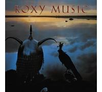 Roxy Music - Avalon [CD]