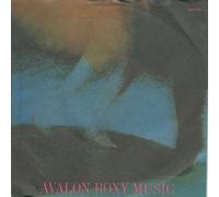 Roxy Music-Avalon-EG-2002, Polydor-2002 162 [Import]
