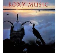 Roxy Music – Avalon – Vinyle 12" – Half Speed Master