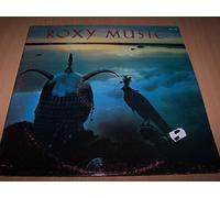 Roxy Music - Avalon : More Than This / The Space Between / Avalon / India / While My Heart Is Still Beating / The Main Thing / Take A Chance With Me / To Turn You On / True To Life / Tara
