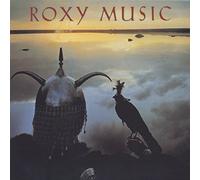 Roxy Music – Avalon – SHM Paper Sleeve – Édition limitée