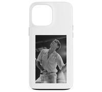 Roxy Music Avalon Singer Bryan Ferry par Simon Fowler Coque pour iPhone 13 Pro Max