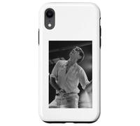 Roxy Music Avalon Singer Bryan Ferry par Simon Fowler Coque pour iPhone XR