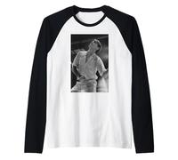 Roxy Music Avalon Singer Bryan Ferry par Simon Fowler Manche Raglan