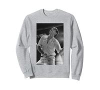 Roxy Music Avalon Singer Bryan Ferry par Simon Fowler Sweatshirt