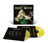 Roxy Music Best Of Roxy Music (Vinyl)