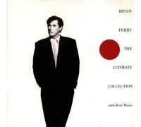 Roxy Music – Bryan Ferry – The Ultimate Collection