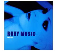 Roxy Music - Concerto-Live 1979