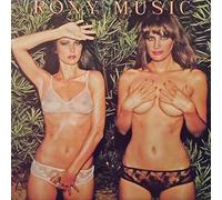 Roxy Music - Country Life - Island Records - ILPS 9303
