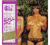 Roxy Music - Country Life [SHM-CD] [Import]