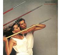 Roxy Music Flesh + Blood (Half Speed Master) (Vinyl) 12" Album