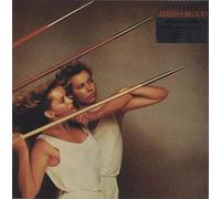 Roxy Music - Flesh and Blood [Import]