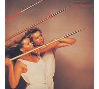 Roxy Music – Flesh And Blood – CD – SHM Paper Sleeve