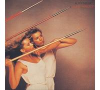 Roxy Music – Flesh And Blood – CD – SHM Paper Sleeve