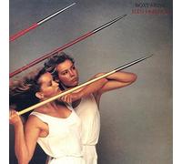 Flesh And Blood Exclusivité Fnac Vinyle Rouge