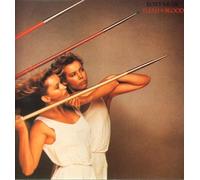 ROXY MUSIC - Flesh + Blood