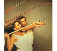 Roxy Music - Flesh + Blood (EG Records) [Import]