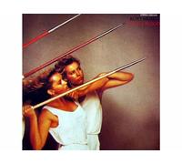 Roxy Music - Flesh + Blood [Vinyle LP record]