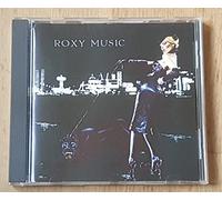 Roxy Music - for Your Pleasure (1973) [Import]
