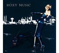Roxy Music - For Your Pleasure