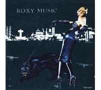 Roxy Music - For Your Pleasure