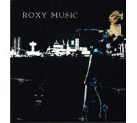 ROXY MUSIC - For Your Pleasure - EX
