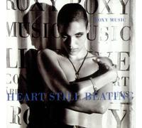 Roxy Music - Heart Still Beating (1990) [Import]