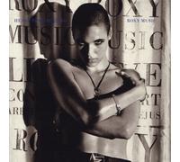 Roxy Music - Heart Still Beating