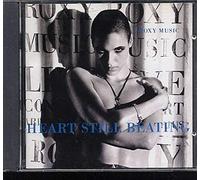 Roxy Music - Heart still beating