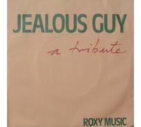 Roxy Music - Jealous Guy - EG - 2002 039