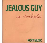 Roxy Music - Jealous Guy - Polydor - ROXY 2